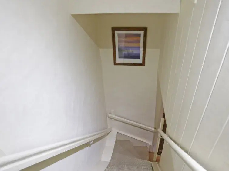 Holiday Home Briar Cottage