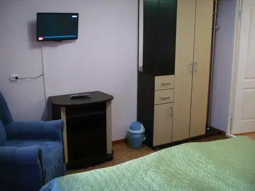 Saharova 55 Guest House
