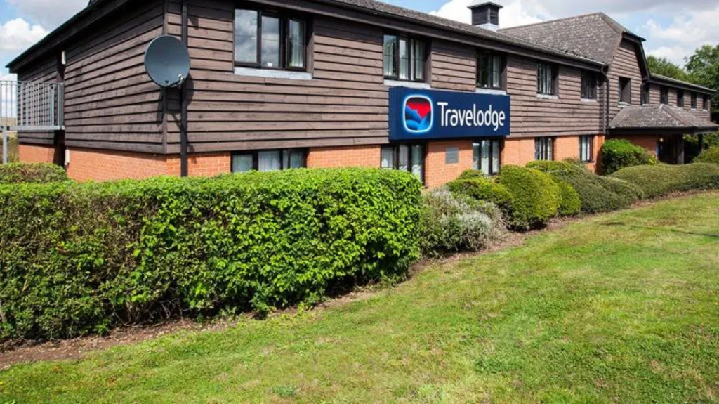 Travelodge Ipswich Beacon Hill