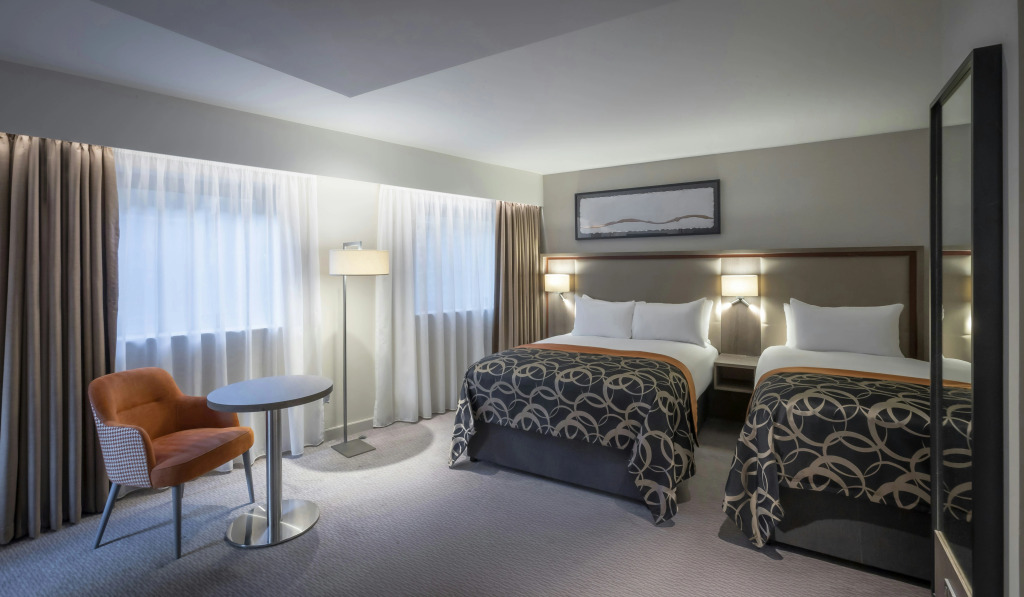 Clayton Hotel Bristol City