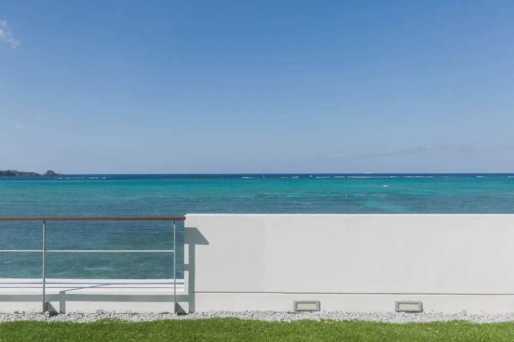 Beach House Purau