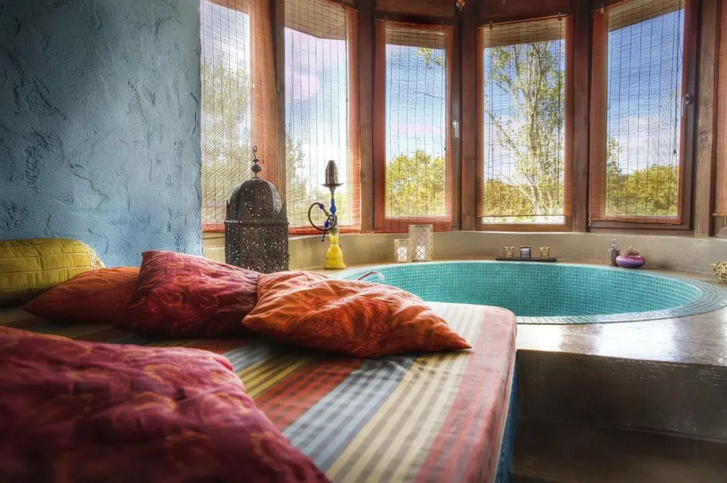 Relax in Style