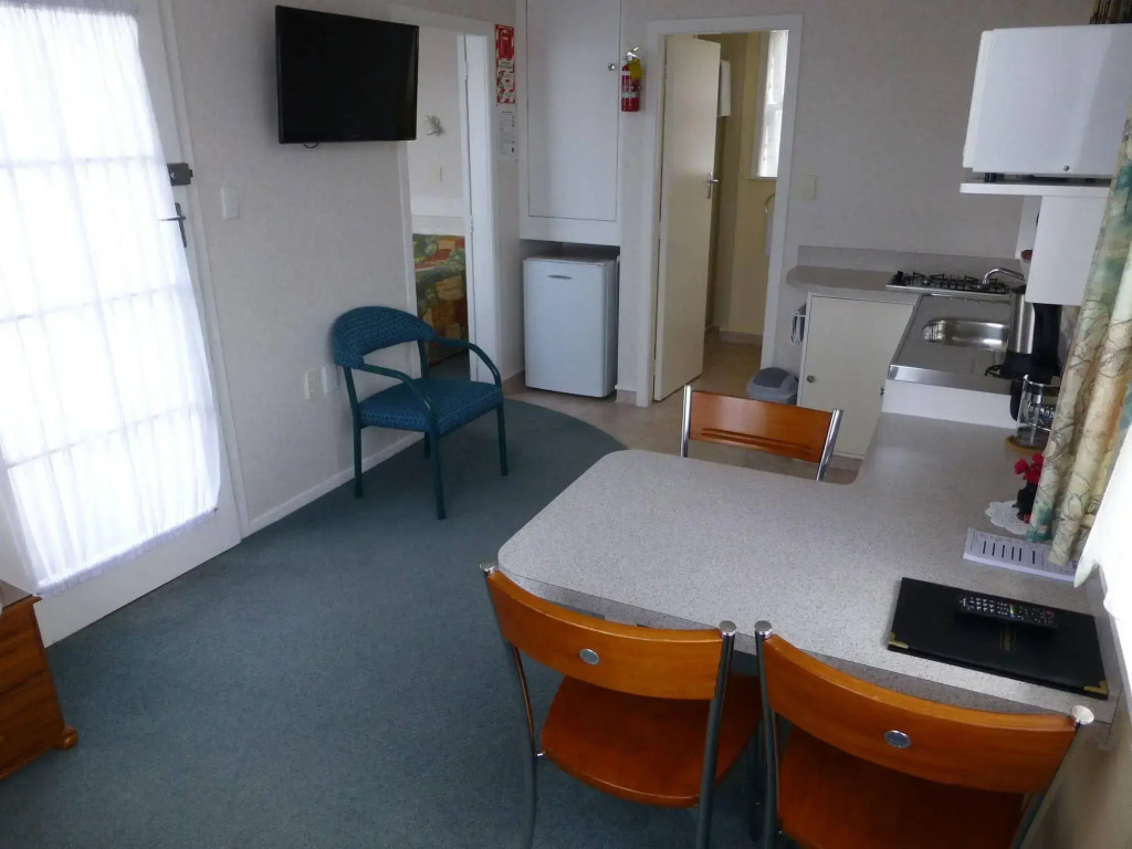 Totara Lodge Motel