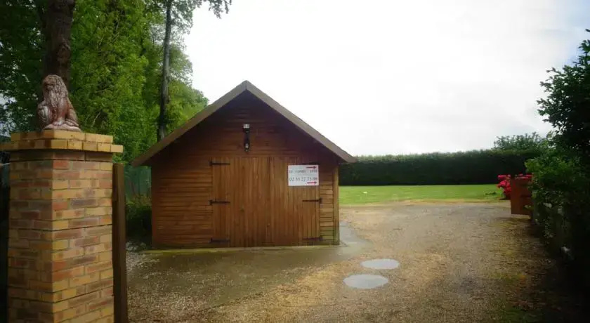 Gite Normand
