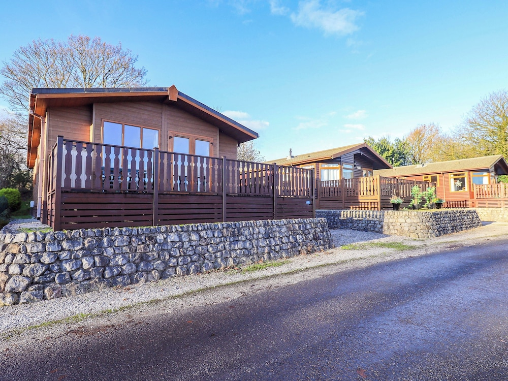 Kingfisher Lodge - Arnside 14