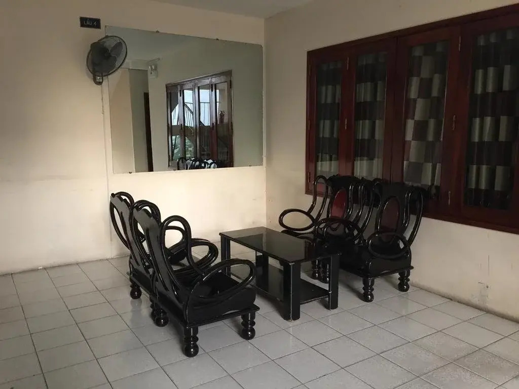 Thanh Nien Guest House