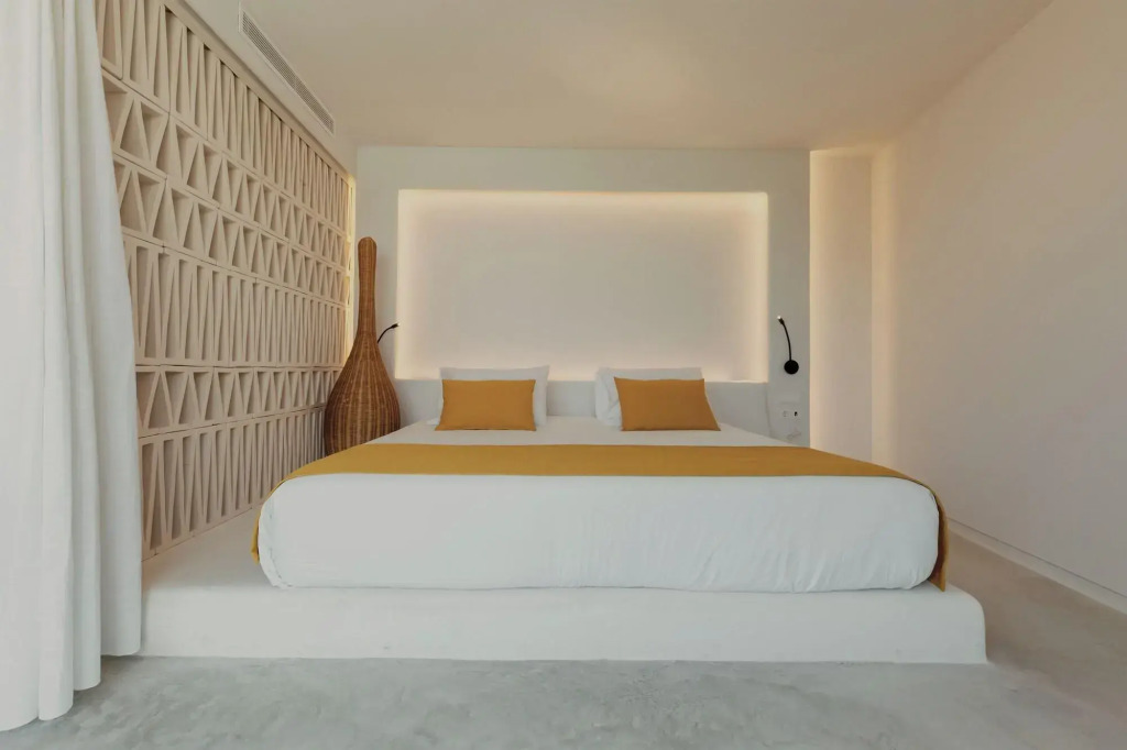 Nativo Hotel Ibiza by NCalma Hotels