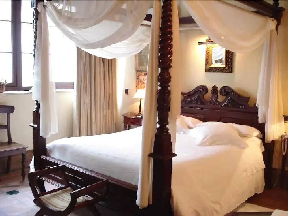 Hotel Huerta Honda