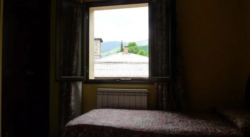 Hostal Rural Sositana