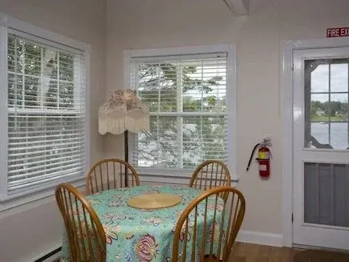 Rosewood On The Cove Cottages