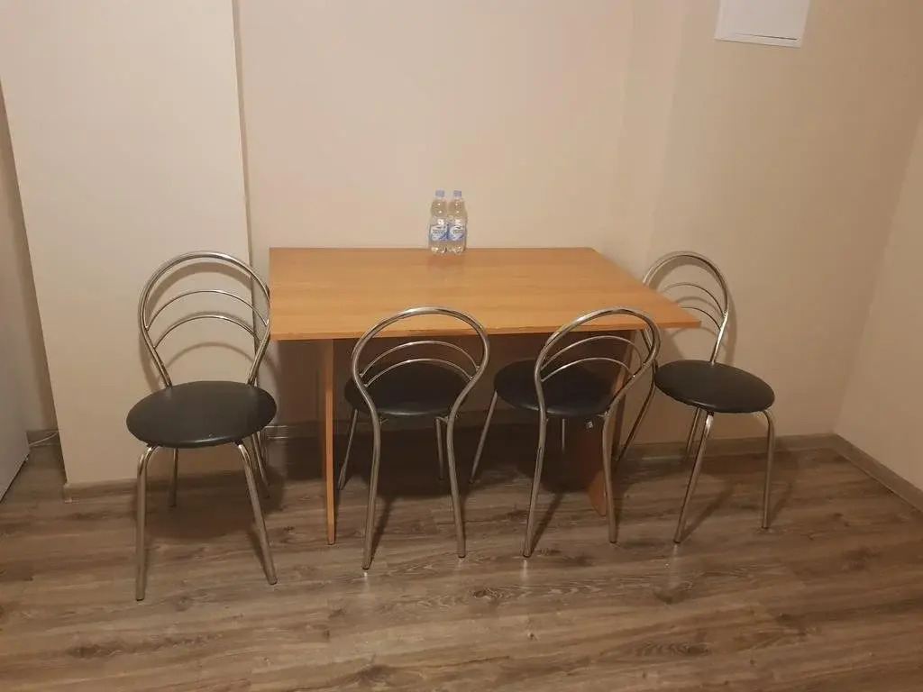 Apart-Hotel City Center Contrabas