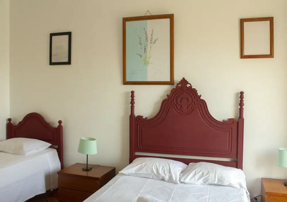 Dear Faro - Guest House