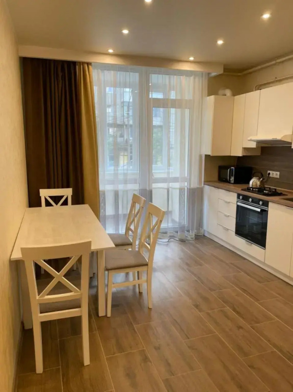 White House apartment