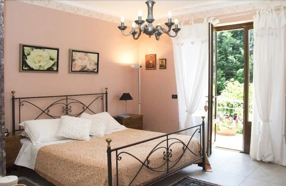 B&B Casa Moretto