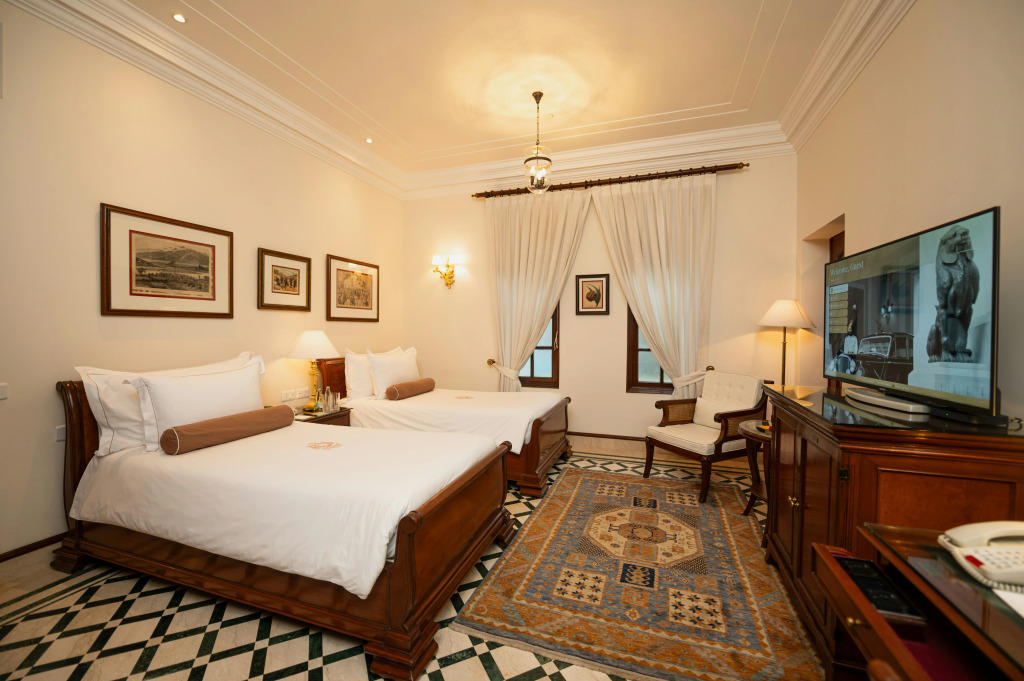 The Imperial, New Delhi