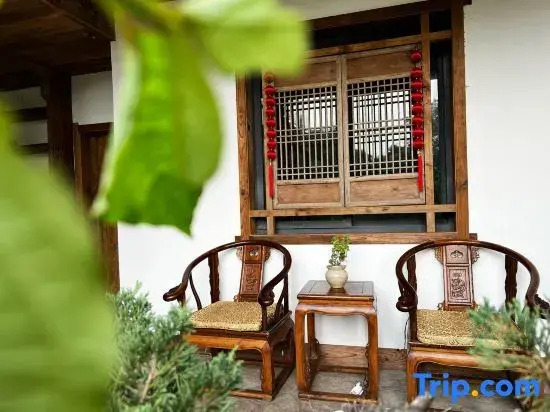 qingxigu