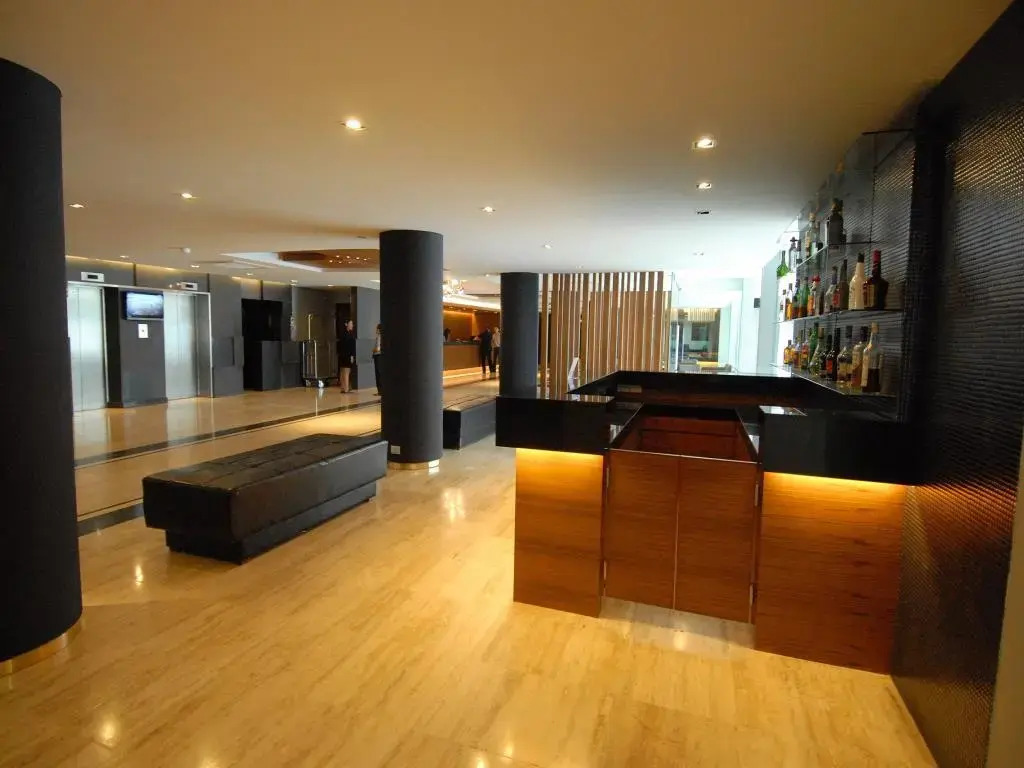 Ma Hotel