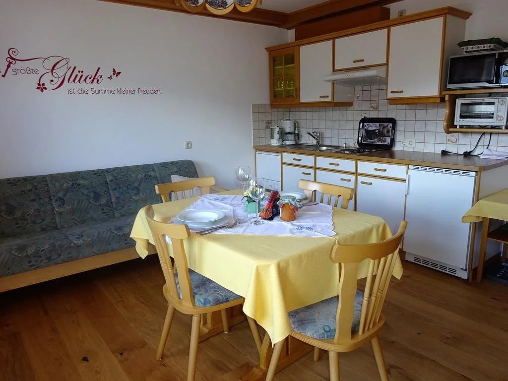 Appartements Buchenheim