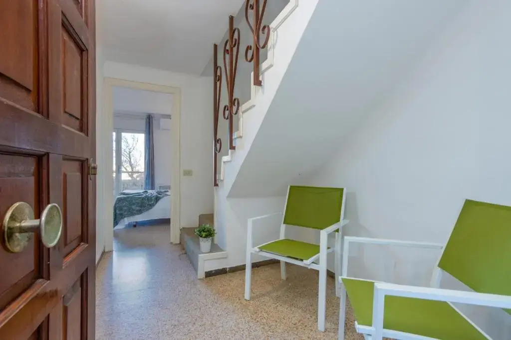 Empurialola -Apartamento con vistas mar en Empuriabrava-129
