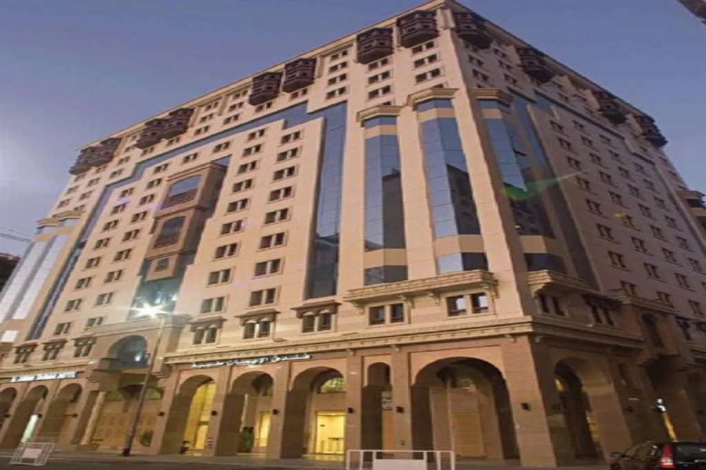Kingsgate Hotel Durrat