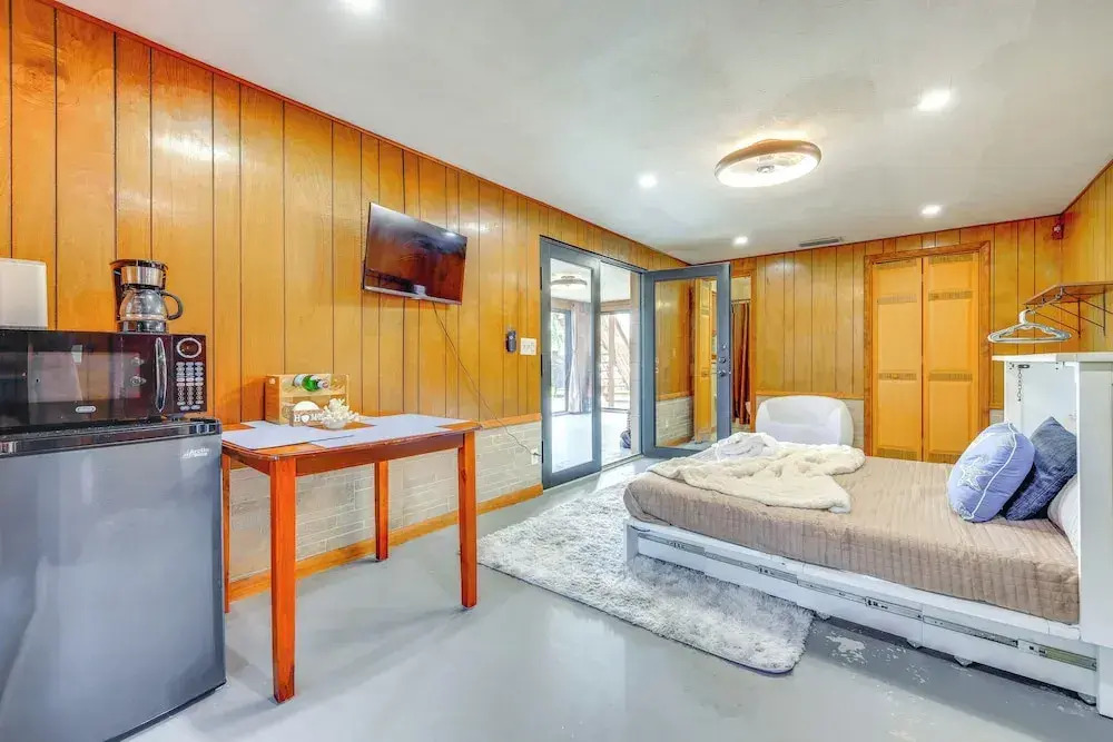 Waterfront Jacksonville Gem w/ Dock + Game Room!