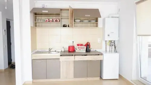 Exquisite Apartament