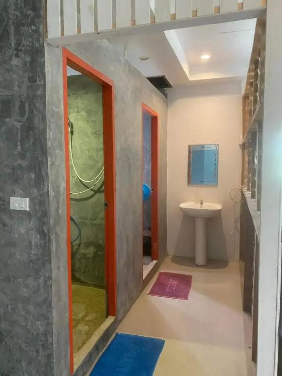 Pinky Bungalows Resort