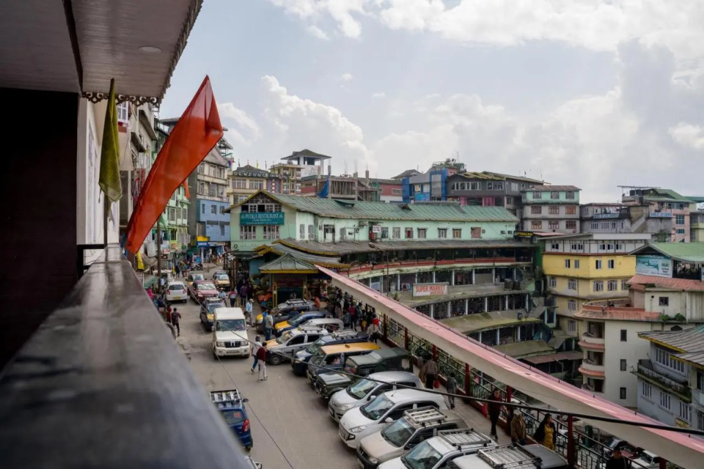 Hotel Central Rooms ! Gangtok