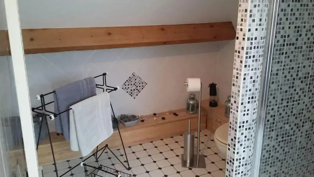 Les Hauts Du Val - chambres d'hotes