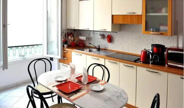 Studio Vieux Menton