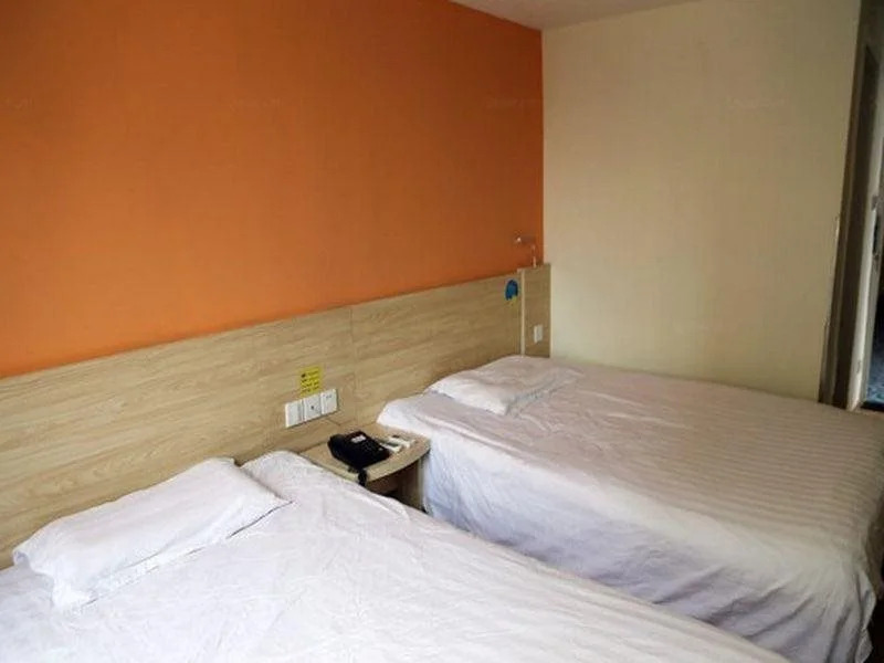 7 Days Inn Hangzhou East Railway Station Zhanongkou Subway Station Branch