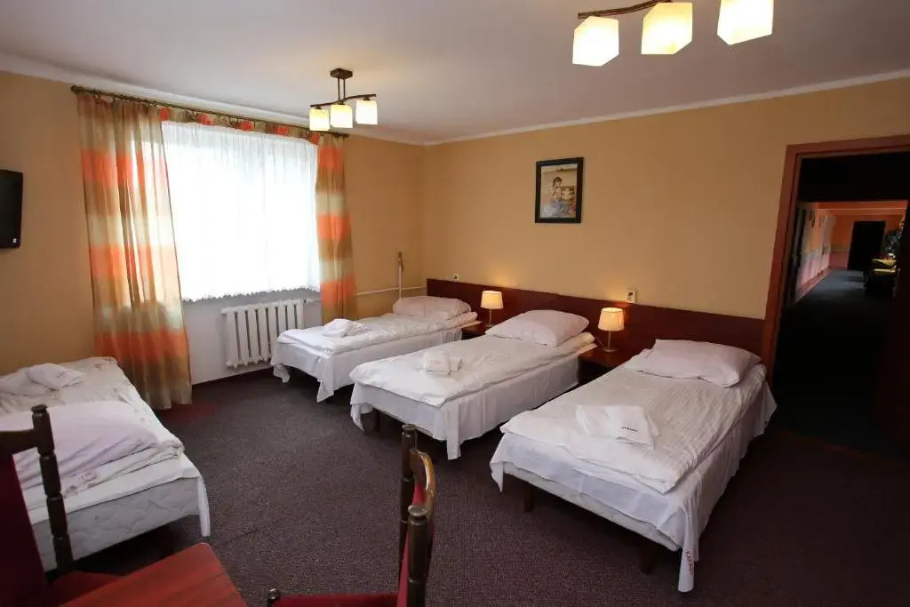 Hotel Kakadu
