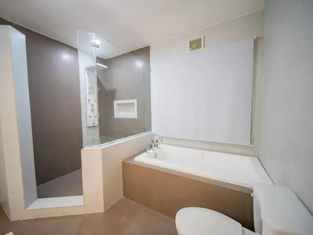 4br Penthouse With Rooftop Pool In Sosua Strip!