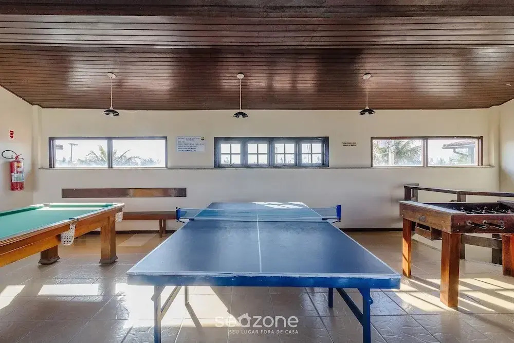 House With Pool at Praia da Dunas Pdu0033