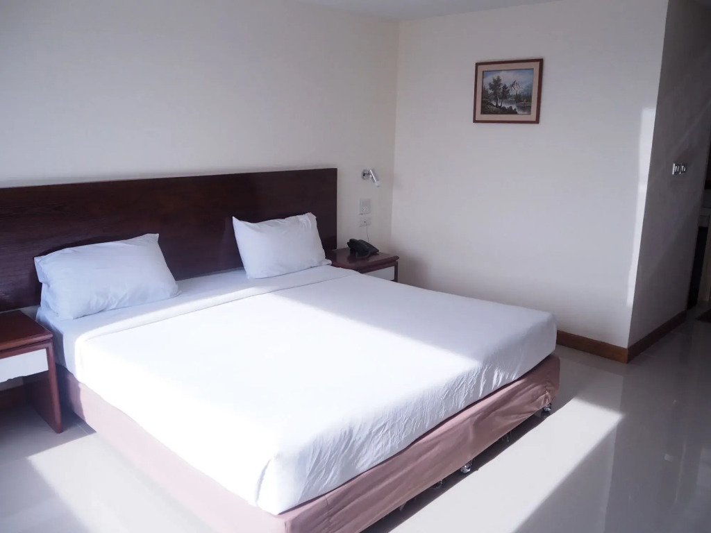 Sinkiat Thani Hotel