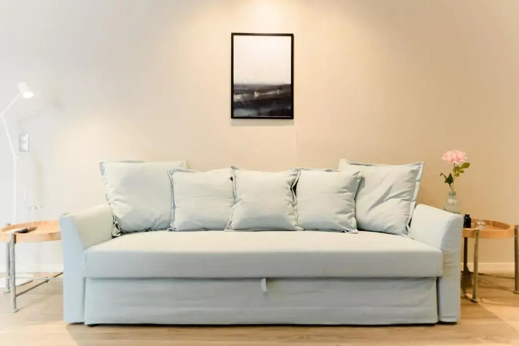 A15 Pristine & lux apartment near Syntagma square