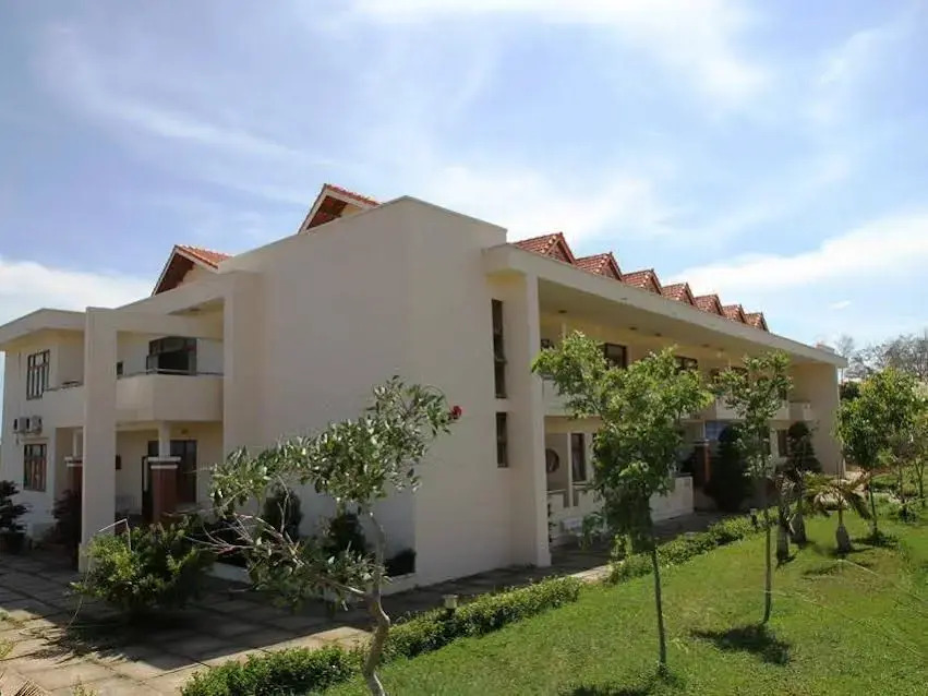 Thanh Nien Hotel Mui Ne