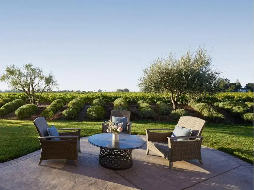 Vinarosa Resort & Spa