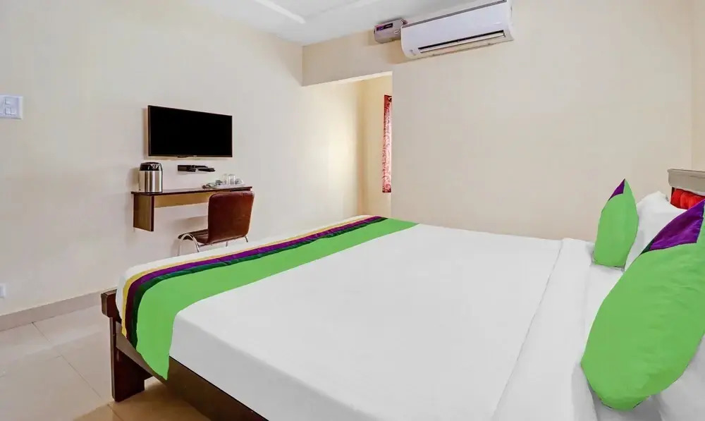 Super Hotel O Coastal Inn