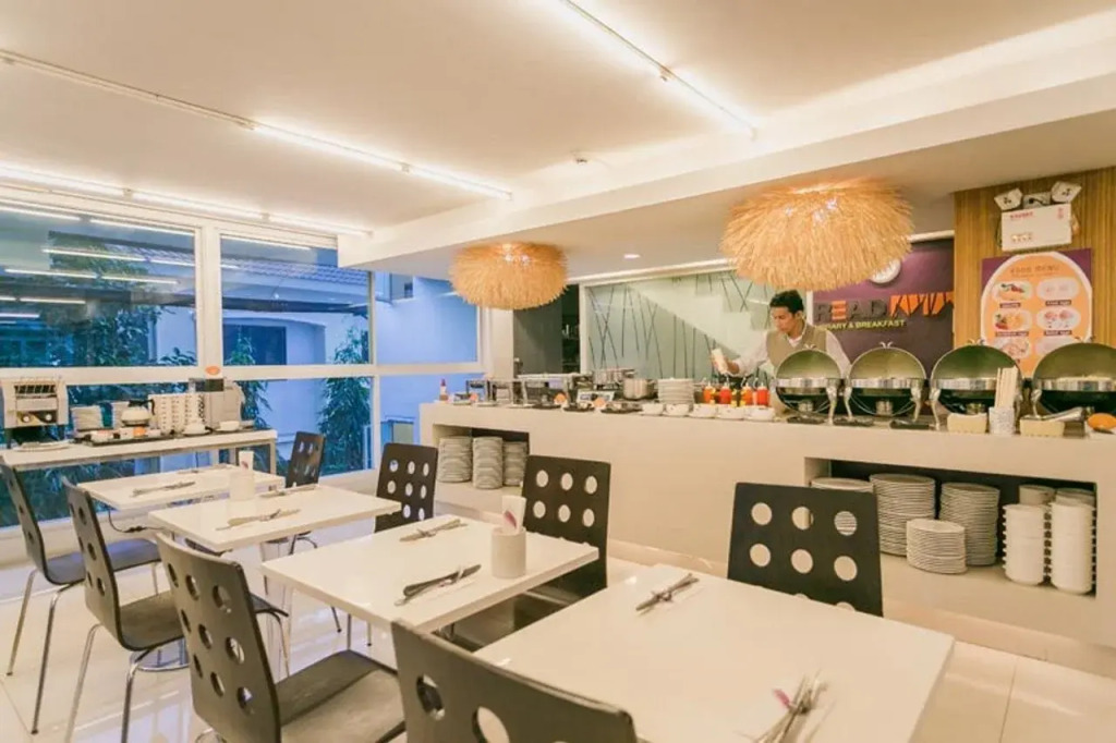 Nimman Mai Design Hotel Chiang Mai