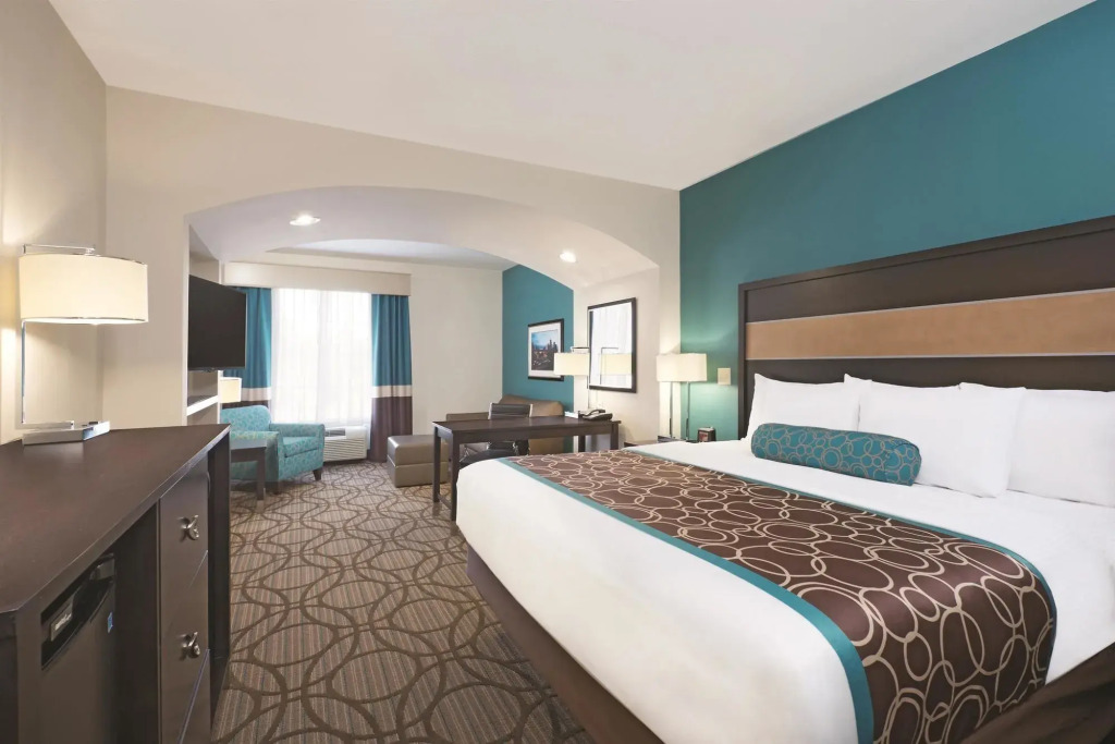 Spark by Hilton Little Rock West