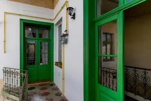 Cluj Aparthotel