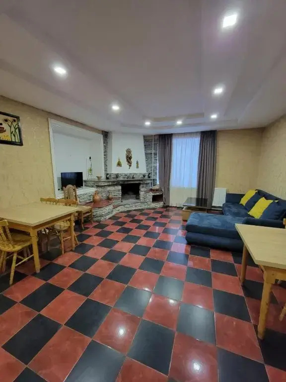 Hotel Edemi