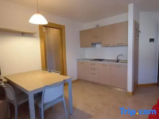 Family Friendly Vacation Apartment With a Balcony
