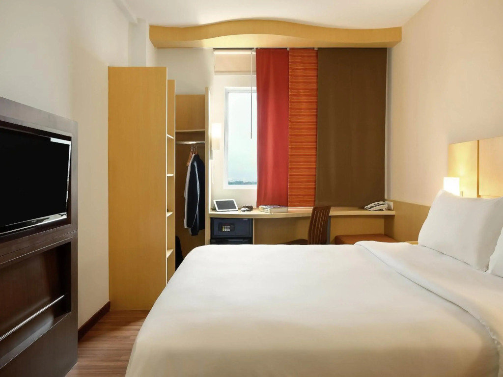 Ibis Bandung Pasteur