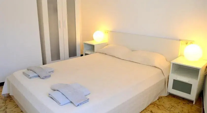 Apartments Soleil Tossa