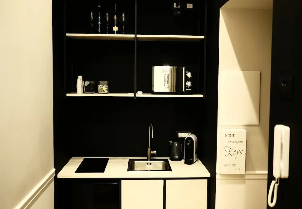 Toledo Boutique Rooms
