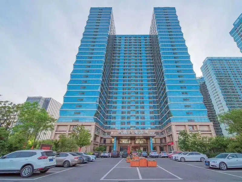 GreenTree Alliance Hotel Nantong Development Zone Yongwang Mengle City