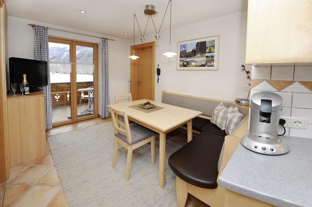 Ferienwohnung Brugger