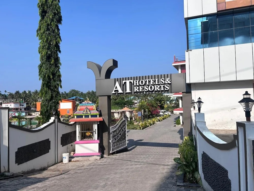 AT Hotels & Resorts